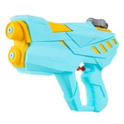 Water For Kids \u0026 Adults Super Water Soaker Squirt High Capacity 500ml Long Shooting Range Summer Water Toy For Outdoor Pool Beach Garden Fig,Gift for Family Home Summer Flash Deals